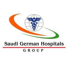 SGH Logo